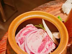 -山葵村烤肉(海淀区民族大学店)