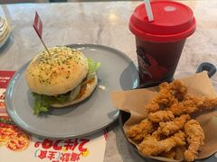 -必胜客(骡马市店)
