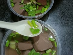阿一猪红汤-阿一猪红汤(总店)