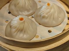 蟹粉小笼包-上海滩餐厅(BFC外滩金融中心店)