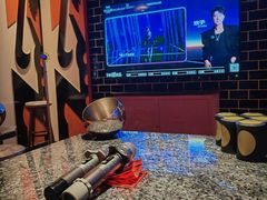 -欢乐迪KTV(观音桥未来国际店)