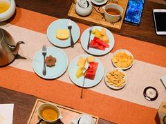 -梅间堂茶馆(绿地缤纷城店)