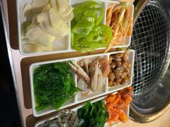 -伊茉家的烤肉店(勒泰中心店)