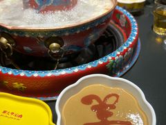 -羊大爷涮肉(亮马桥店)