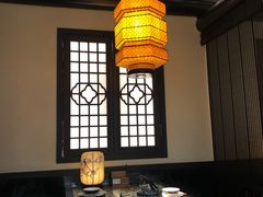 -绿茶餐厅(燕郊永旺店)