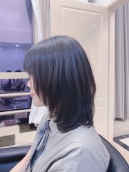 点击看大图 -OnHair造型