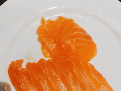 -大理实力希尔顿酒店•香全日制餐厅