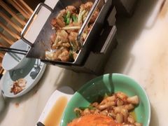 -弄堂里(滨江龙湖天街店)