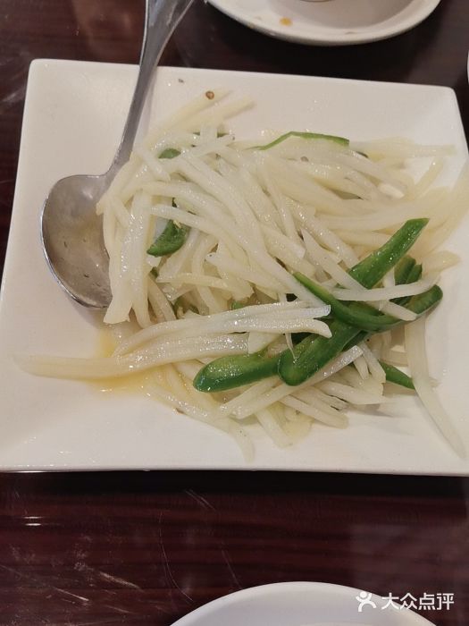 红馆图片