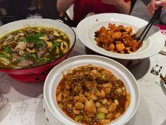 -院8里·少城记忆老川菜(宽窄巷子店)