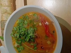 -卷翻天·卷饼(越野路店)