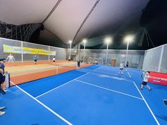 -Our Pickleball多多动匹克球俱乐部(世博源店)