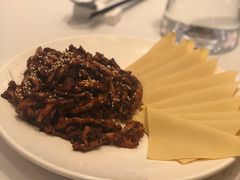 京酱肉丝-紫光园(劲松店)