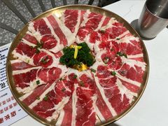 -花味·自助烤肉(南方时代店)
