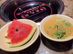 -蜀国大将老火锅(江北店)
