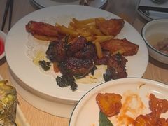 -吴氏老妈·23年家常菜(古城店)