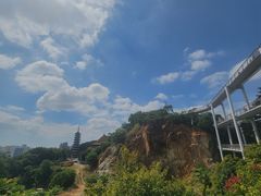 -仙岳公园