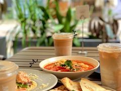 -Manner Coffee(万象食家店)