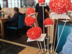 -壹零捌道·北京烤鸭(车公庄店)