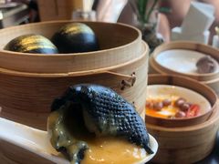 -博悦茶餐厅(文殊院店)