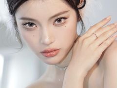 -金夫人化妆摄影职业培训学校