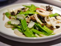 菌蔬小炒-壹品宴掦·淮扬菜(新牌坊店)