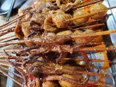 油卤串串-绝城芋儿鸡(龙王庙街总店)
