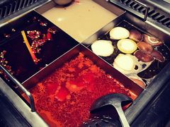 -海底捞火锅鲜切牛肉主题店(长寿路店)