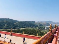 -普陀宗乘之庙(小布达拉宫)