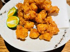 鸡软骨-小禅料理