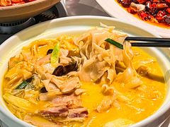 -雀蓝川菜(滨湖万象汇店)