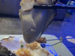 -很久以前羊肉串(打浦路店)