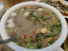 -星奇缘·海鲜餐厅(东山美食地标店)