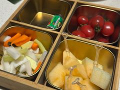 -和庆斋羊蝎子火锅·碳缸烧烤(顺义旗舰店)