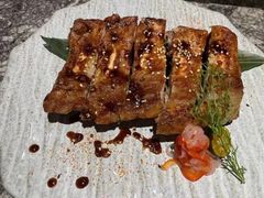 -御瀛日本料理