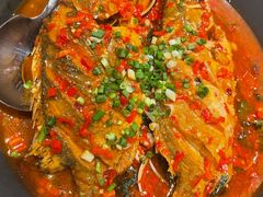 -湘中缘·湖南菜(娄底驻京办店)