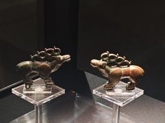 -张掖市博物馆