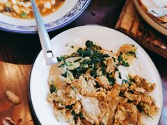 -妈妈菜舟山海鲜(定海古城店)