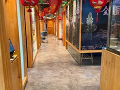 -老白清真烧烤(锦州旗舰店)