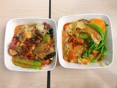 -林静小吃(复兴路店)