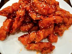 -砂锅李(九江路店)