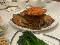 -喜记避风塘炒辣蟹(旗舰店)