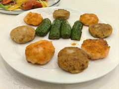 -寻味顺德·南记酒家·传统顺德菜·鱼生(广源路店)