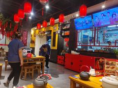 -满园烤鸭·春饼(华强广场店)
