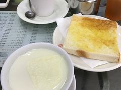 -义顺牛奶公司(庇利金街店)