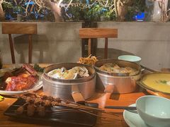 -幸福哟烧鸡·粤菜海鲜私厨(七星路店)