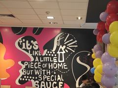 -麦当劳(假日广场店)