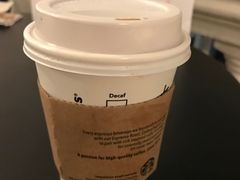 巧克力-星巴克臻选(广州沙面店)