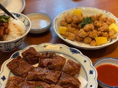 -林四喜·闽南传家菜(鼓浪屿店)