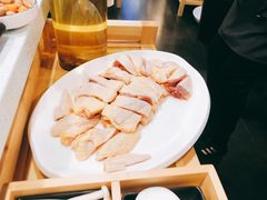 文昌椰子鸡-烹然四季椰子鸡火锅(团结湖总店)